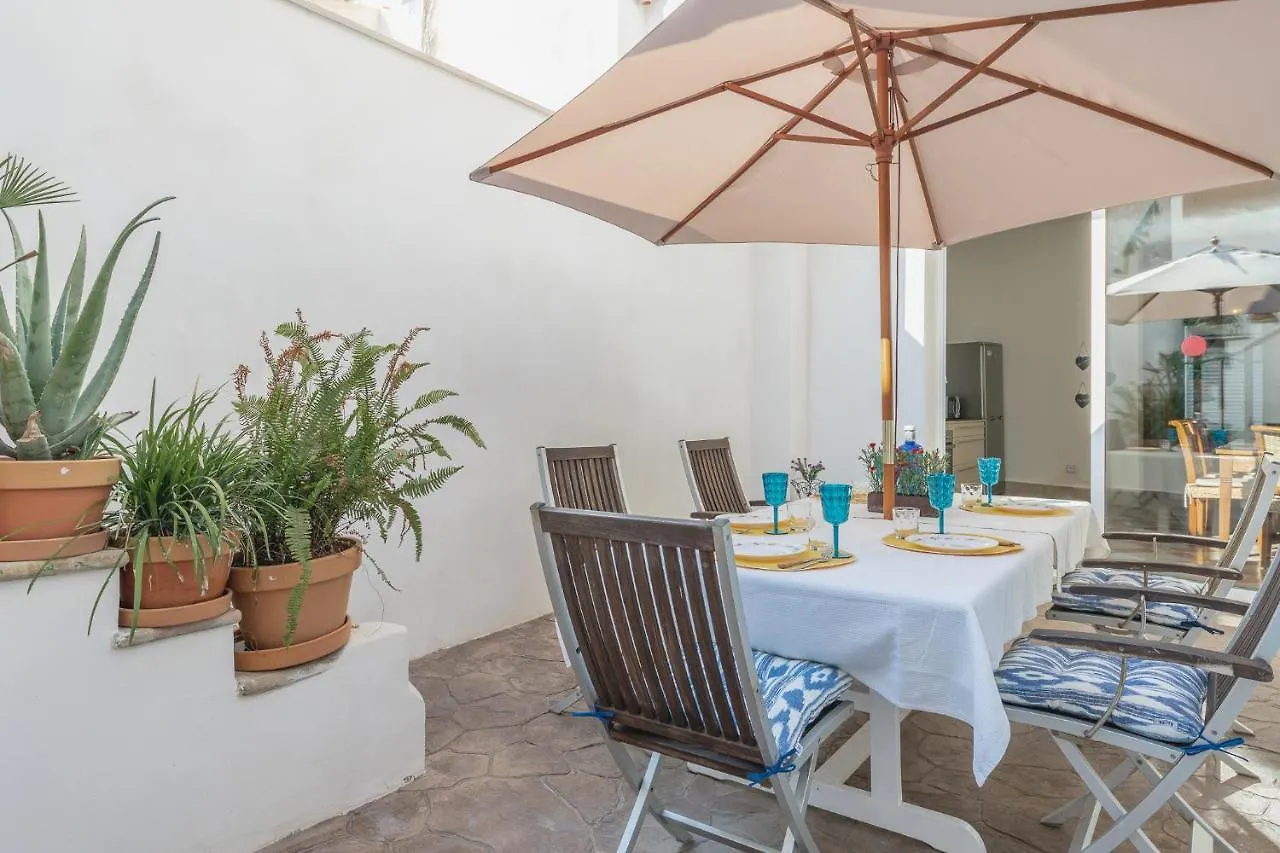 Holiday Home Can Sion Sa Pobla 0*,  Spanien